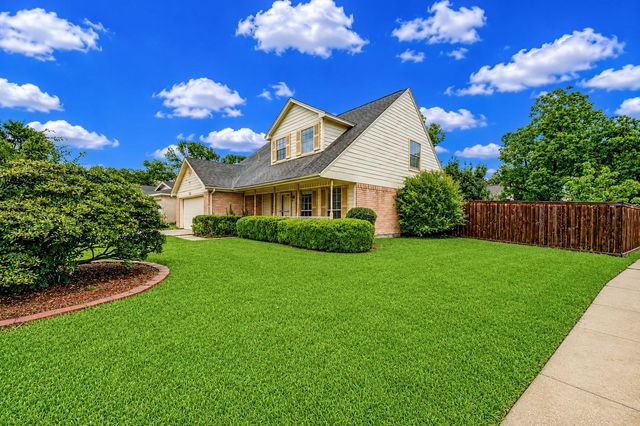 2923 Cottonfield Way, Sugar Land, TX 77479