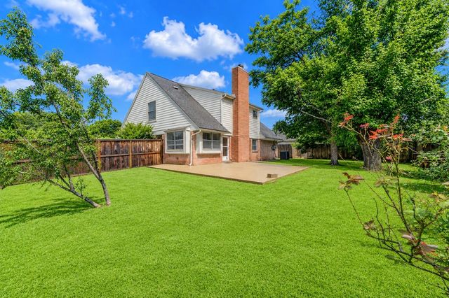 2923 Cottonfield Way, Sugar Land, TX 77479