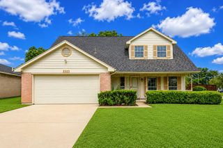2923 Cottonfield Way, Sugar Land, TX 77479