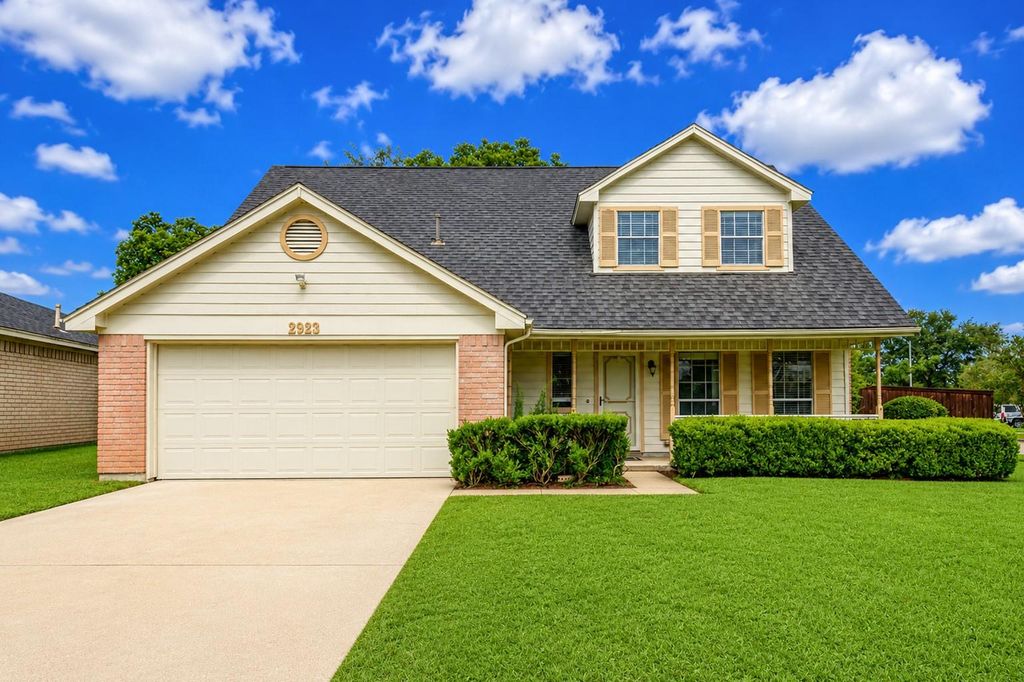 2923 Cottonfield Way, Sugar Land, TX 77479