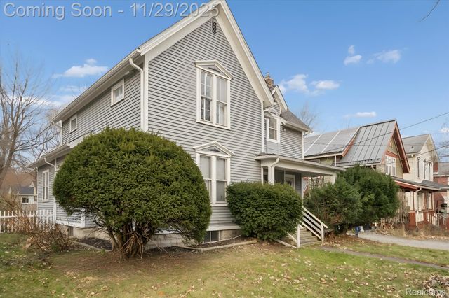 518 Hiscock Street, Ann Arbor, MI 48103