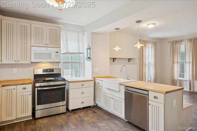 518 Hiscock Street, Ann Arbor, MI 48103