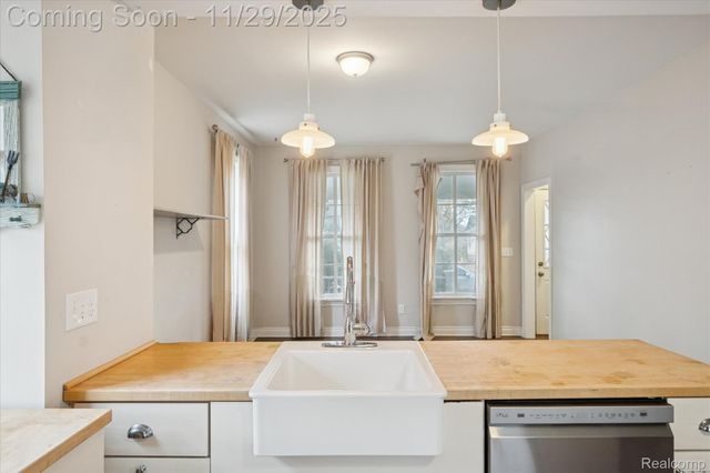 518 Hiscock Street, Ann Arbor, MI 48103