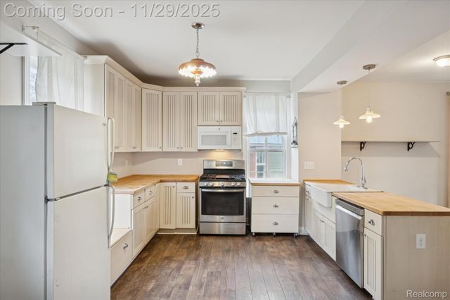 518 Hiscock Street, Ann Arbor, MI 48103