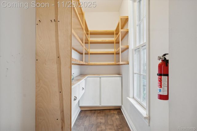 518 Hiscock Street, Ann Arbor, MI 48103