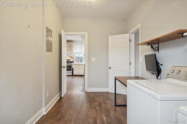 518 Hiscock Street, Ann Arbor, MI 48103