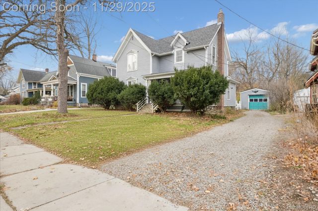 518 Hiscock Street, Ann Arbor, MI 48103