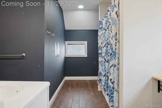 518 Hiscock Street, Ann Arbor, MI 48103