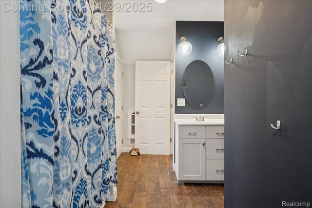 518 Hiscock Street, Ann Arbor, MI 48103