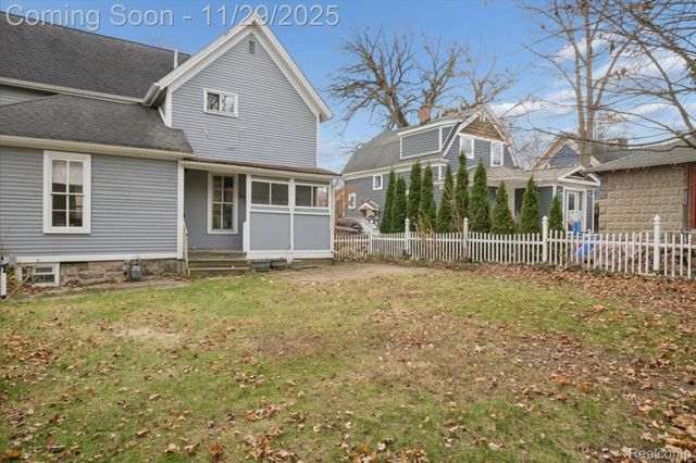 518 Hiscock Street, Ann Arbor, MI 48103