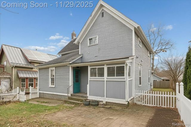 518 Hiscock Street, Ann Arbor, MI 48103