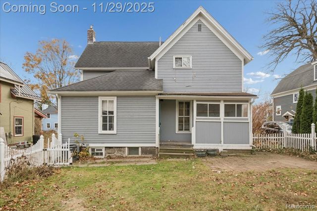 518 Hiscock Street, Ann Arbor, MI 48103