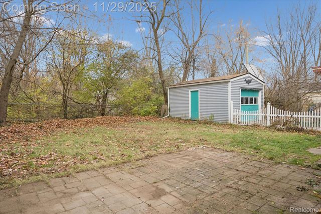 518 Hiscock Street, Ann Arbor, MI 48103