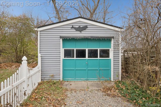 518 Hiscock Street, Ann Arbor, MI 48103