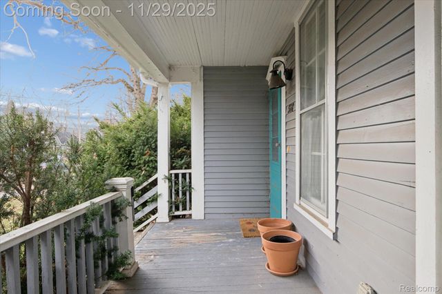 518 Hiscock Street, Ann Arbor, MI 48103