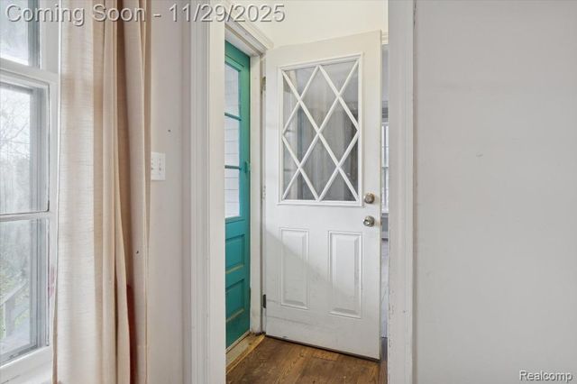 518 Hiscock Street, Ann Arbor, MI 48103