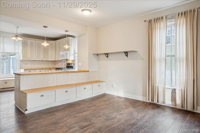 518 Hiscock Street, Ann Arbor, MI 48103