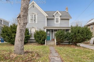 518 Hiscock Street, Ann Arbor, MI 48103