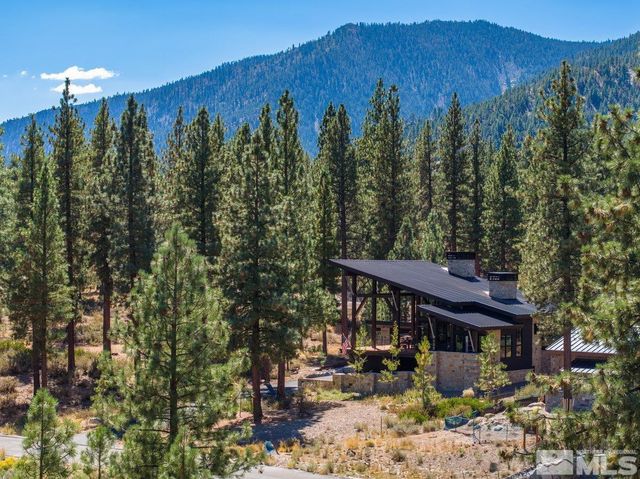 132 Walton Toll Road, Carson City, NV 89705