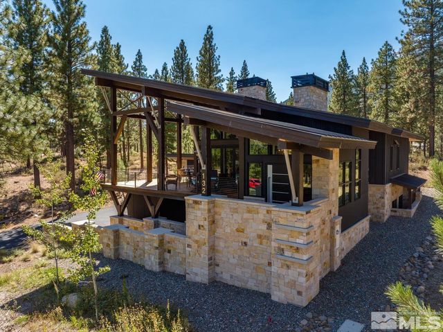 132 Walton Toll Road, Carson City, NV 89705