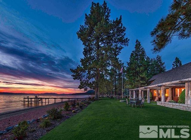 132 Walton Toll Road, Carson City, NV 89705