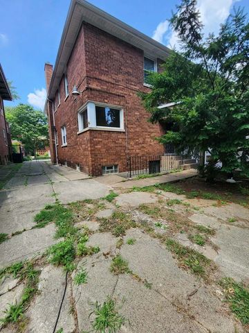 6723 S Euclid Avenue, Chicago, IL 60649