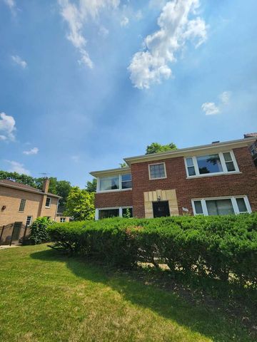6723 S Euclid Avenue, Chicago, IL 60649