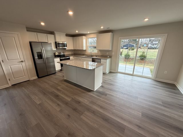 1014 Cohen Ln, Franklin, KY 42134