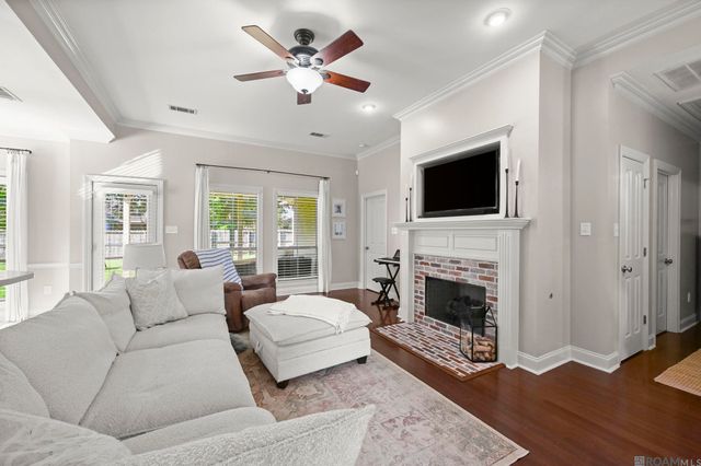 2644 Long Branch Ave, Zachary, LA 70791