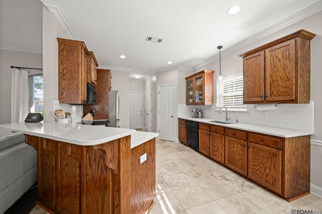 2644 Long Branch Ave, Zachary, LA 70791