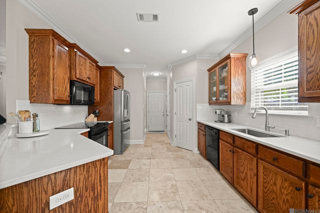 2644 Long Branch Ave, Zachary, LA 70791