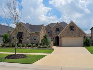 1310 Sunflower Avenue, Argyle, TX 76226