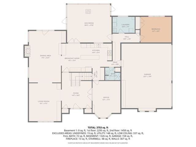 50 Consola Drive, Orland Park, IL 60467