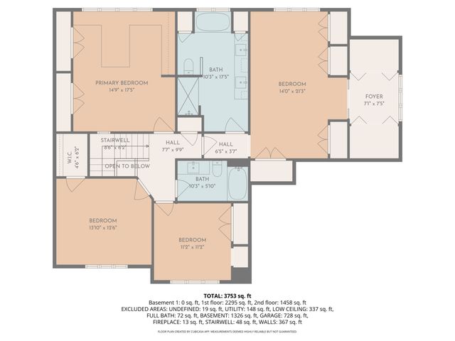 50 Consola Drive, Orland Park, IL 60467