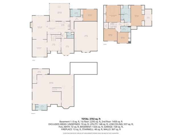 50 Consola Drive, Orland Park, IL 60467