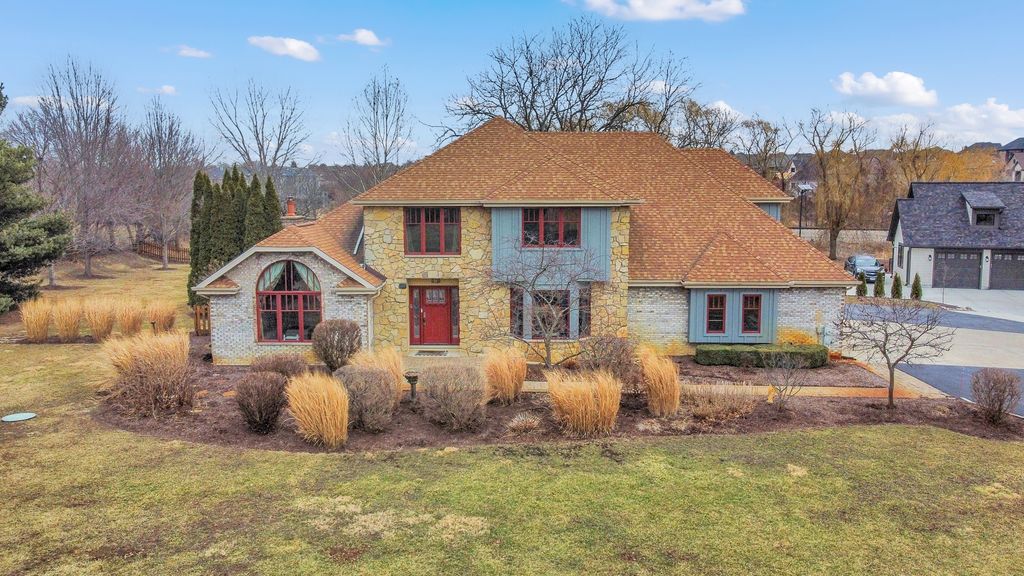 50 Consola Drive, Orland Park, IL 60467