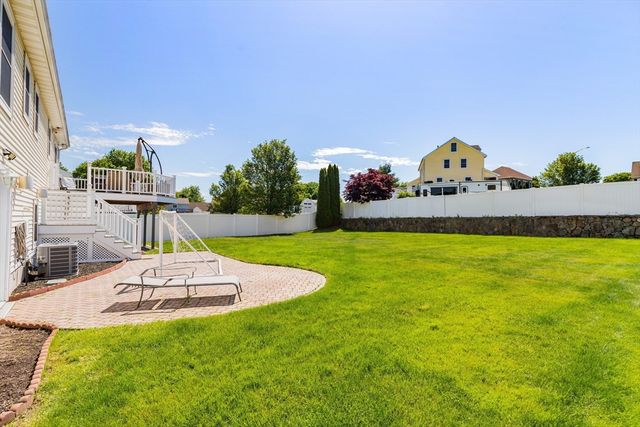 34 Moffett Road, Lynn, MA 01905