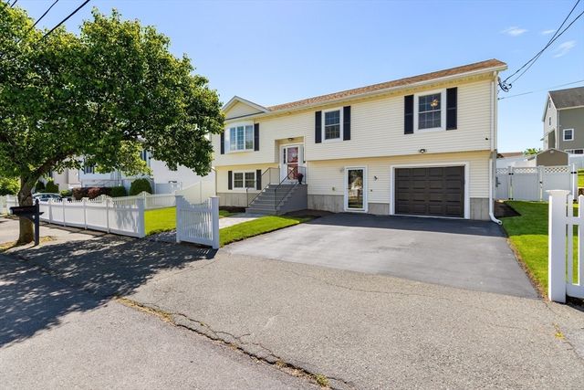 34 Moffett Road, Lynn, MA 01905
