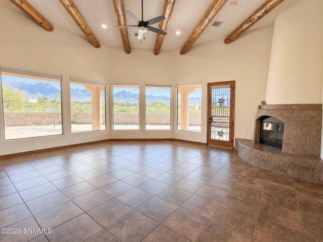 8925 Bougainvillea Court, Las Cruces, NM 88011