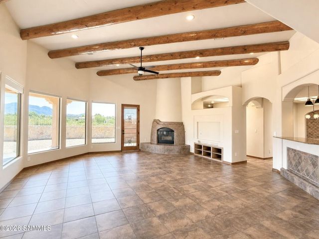 8925 Bougainvillea Court, Las Cruces, NM 88011