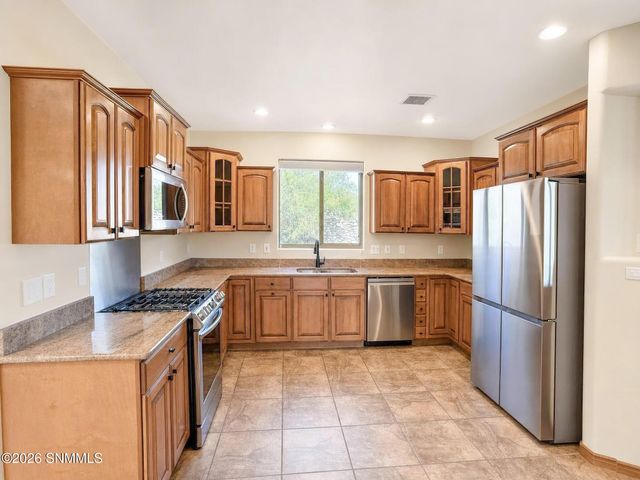 8925 Bougainvillea Court, Las Cruces, NM 88011