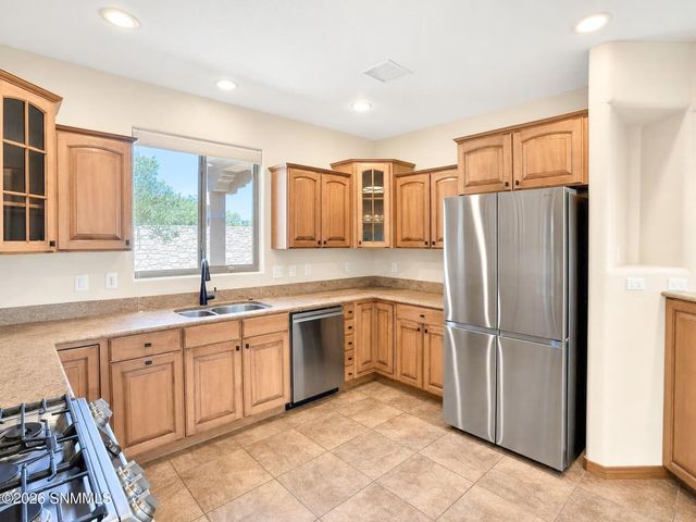 8925 Bougainvillea Court, Las Cruces, NM 88011