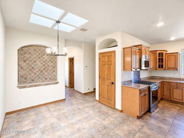 8925 Bougainvillea Court, Las Cruces, NM 88011