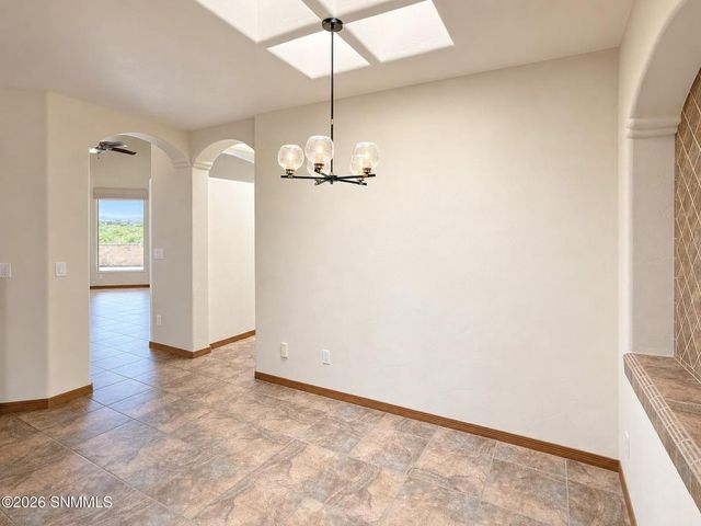8925 Bougainvillea Court, Las Cruces, NM 88011