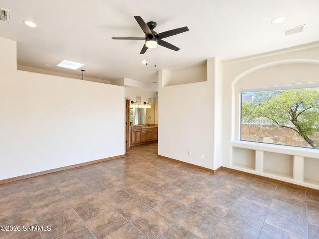 8925 Bougainvillea Court, Las Cruces, NM 88011