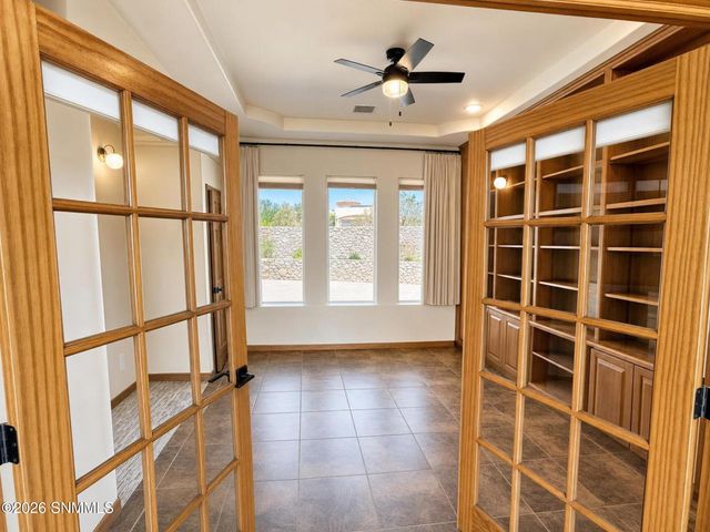 8925 Bougainvillea Court, Las Cruces, NM 88011