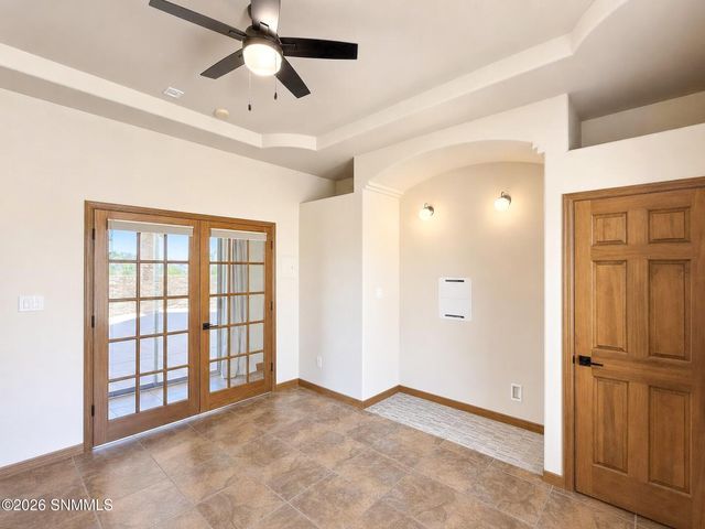 8925 Bougainvillea Court, Las Cruces, NM 88011