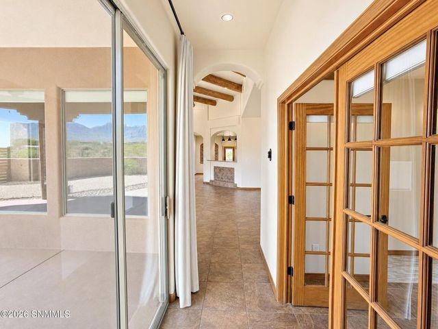 8925 Bougainvillea Court, Las Cruces, NM 88011