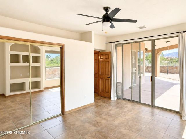 8925 Bougainvillea Court, Las Cruces, NM 88011