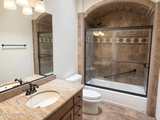 8925 Bougainvillea Court, Las Cruces, NM 88011